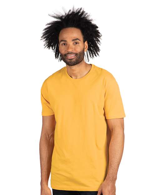 Cotton T-Shirt - 3600 26