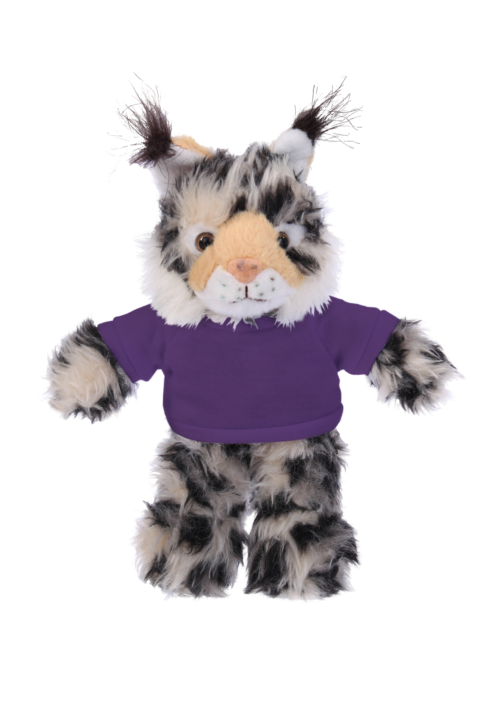 Wild Cat (Lynx) with Tee 9
