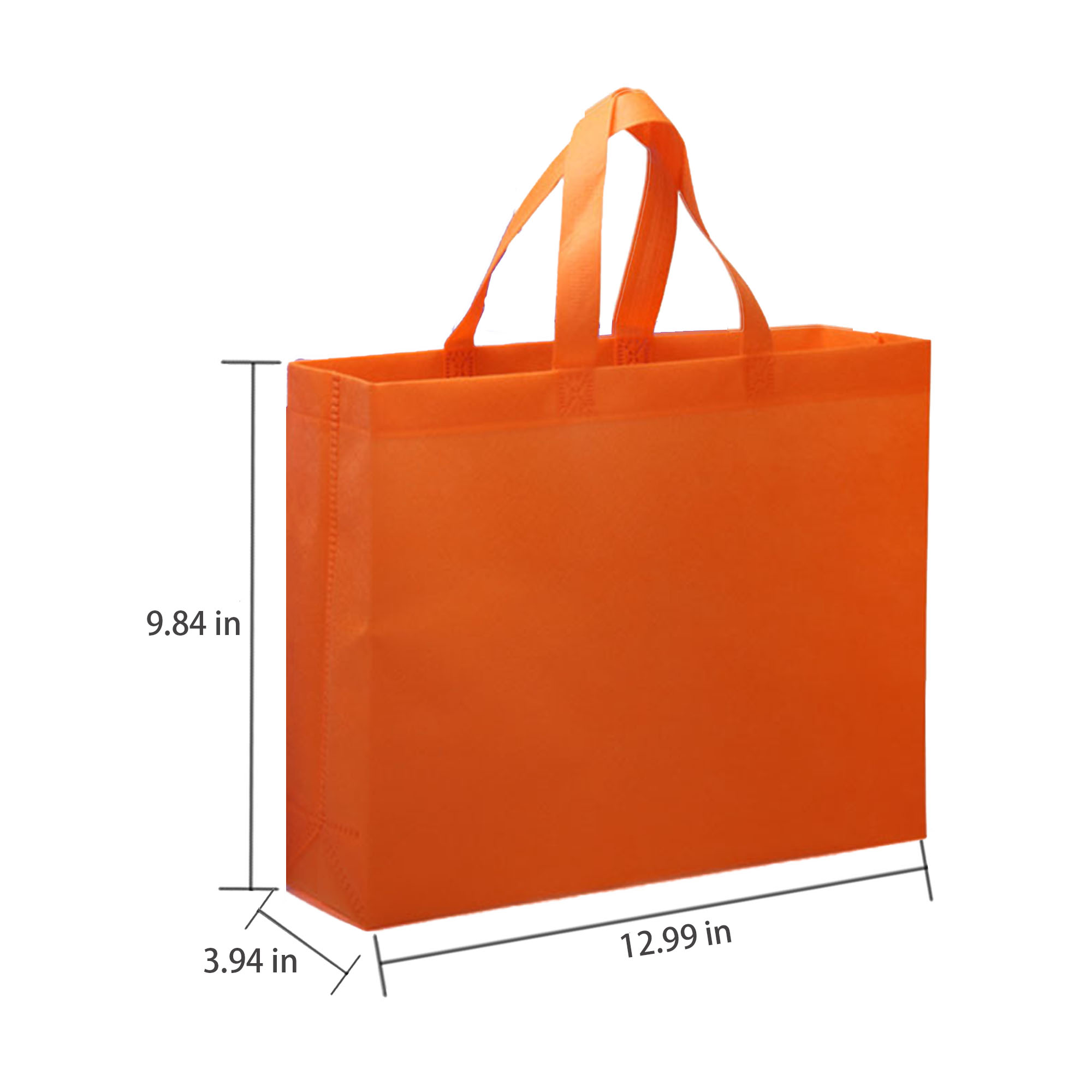 Eco-friendly Nonwoven Bag 2