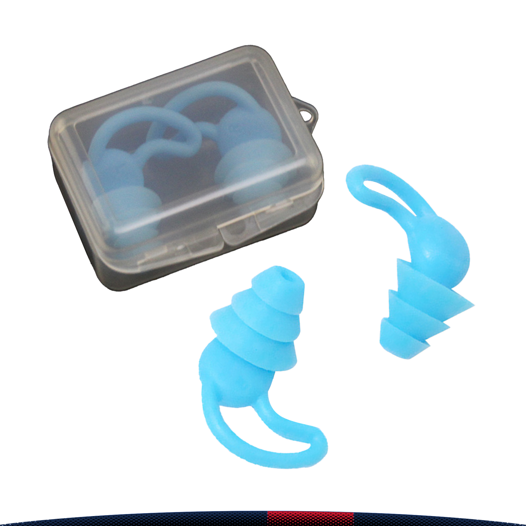Sloke Silicone Earplugs 7