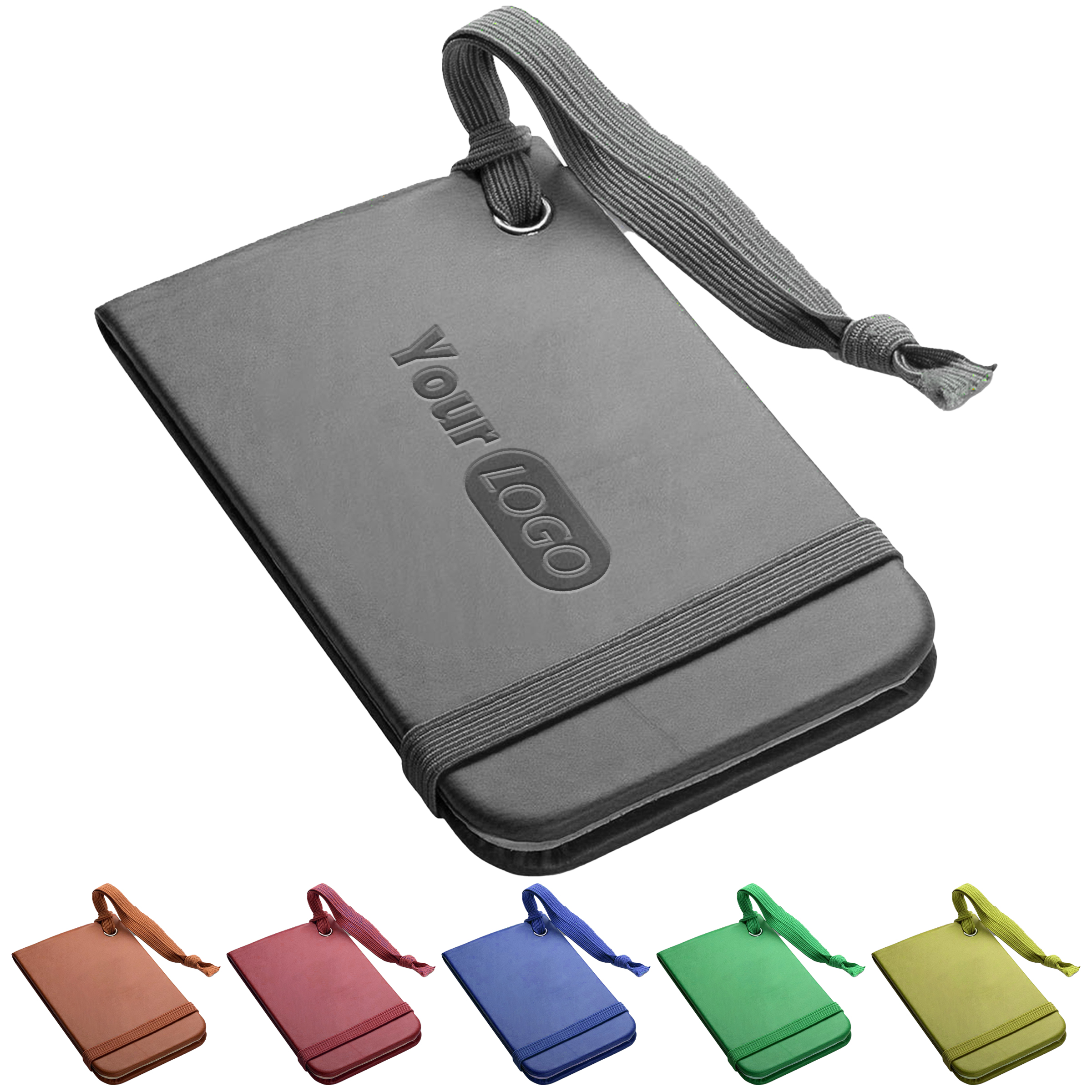 Pu Luxury Bag Tag 2