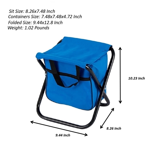 Camping Chairs Backpacking Portable Compact 3