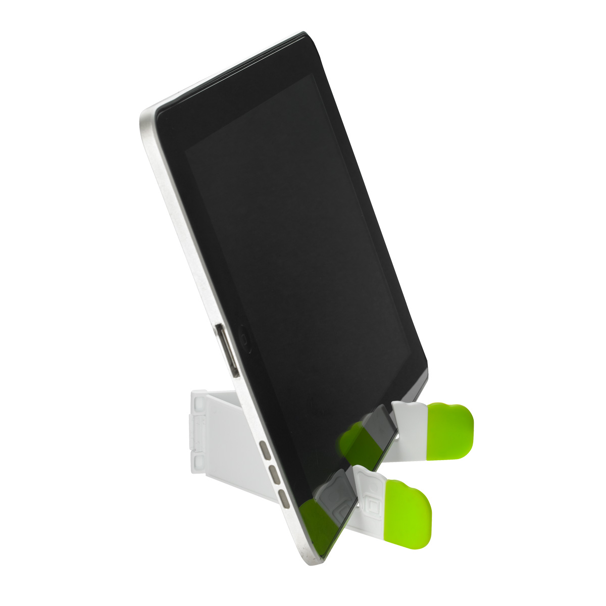 V-Fold Tablet And Phone Stand 12