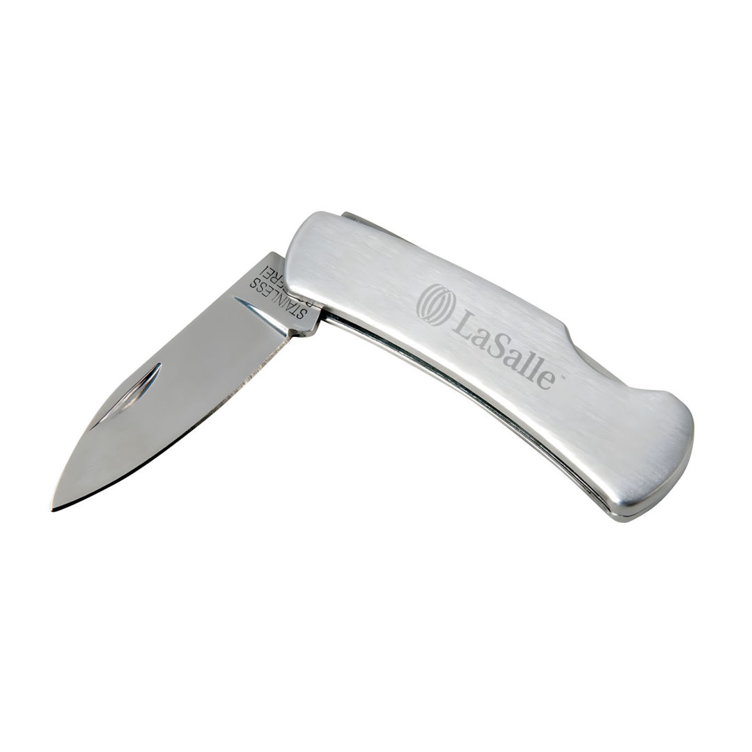 Traditional Pocket Knife 8