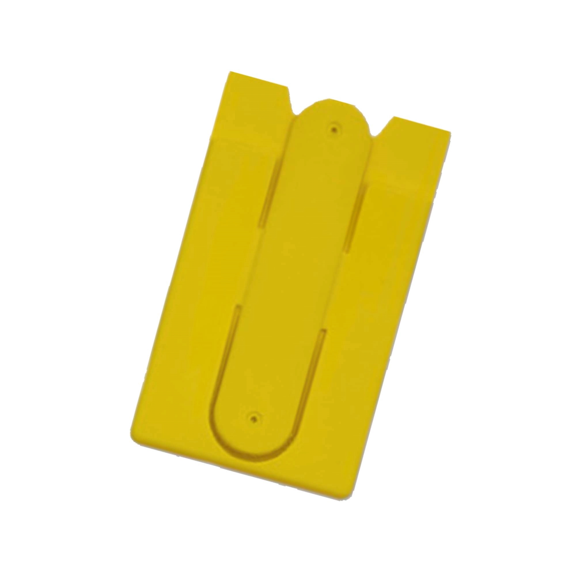 Mobile Phone Bracket Silicone Card Sleeve 15