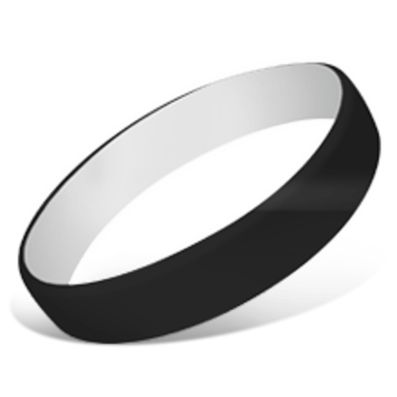 Color Coat Wristbands 31