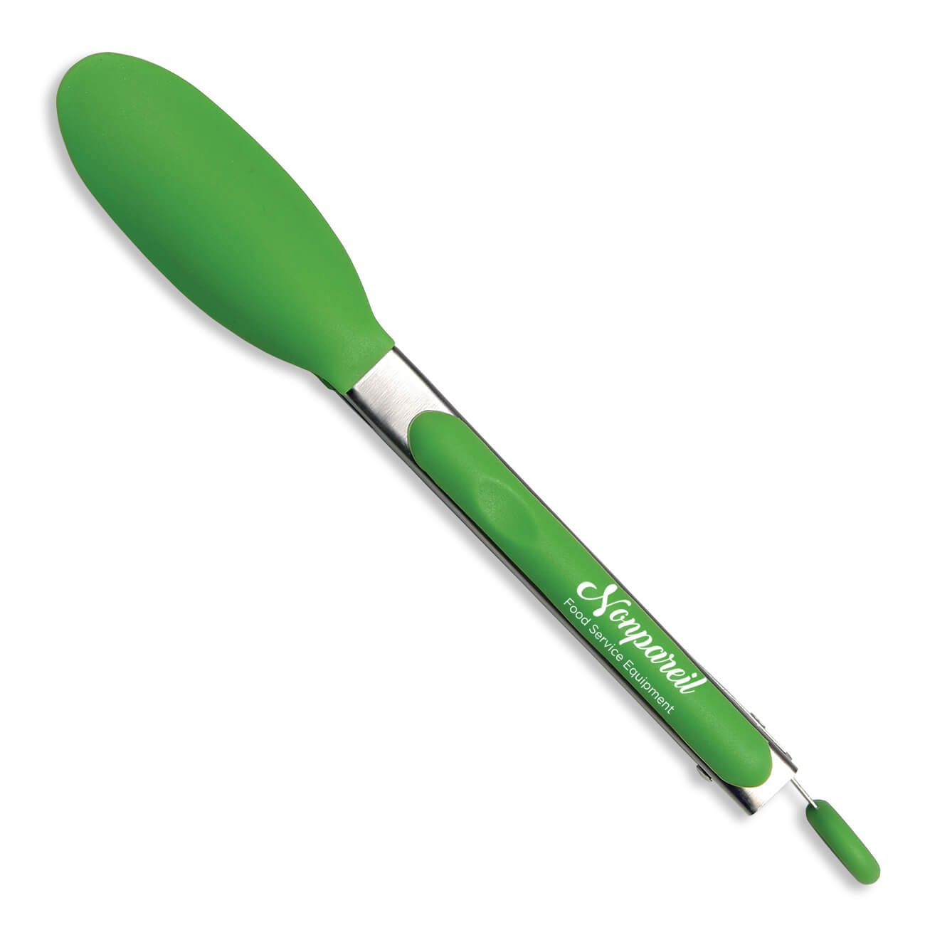 9-Inch Tongs 3