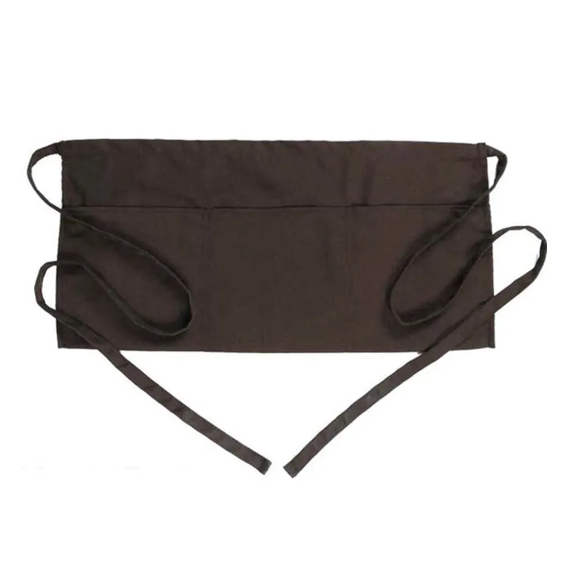 3 Pocket Waist Apron 8