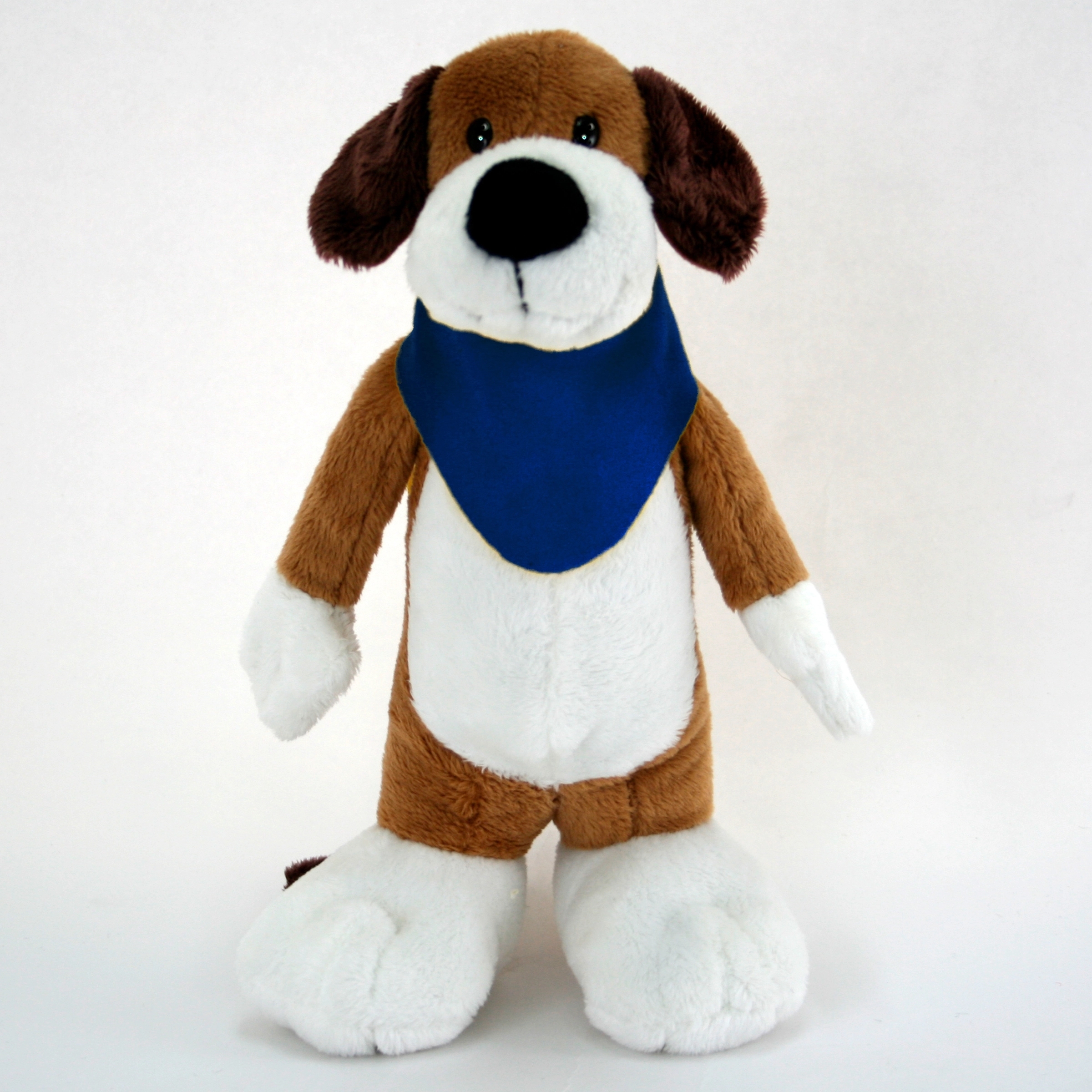 10" Long Body Dog 20