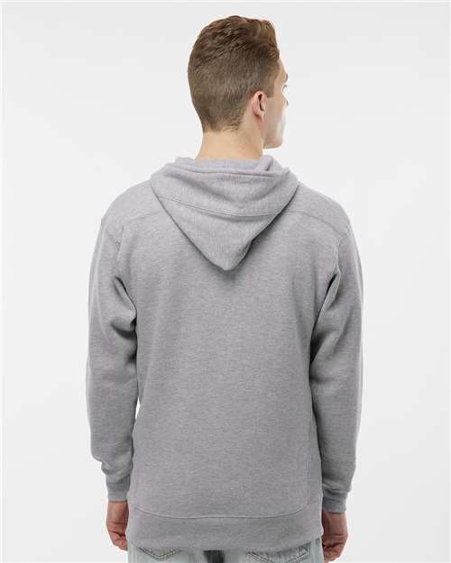 Men's Sport Lace Hooded Sweatshirt - 8830, custom hoodie or sweatshirt with logo imprint 60