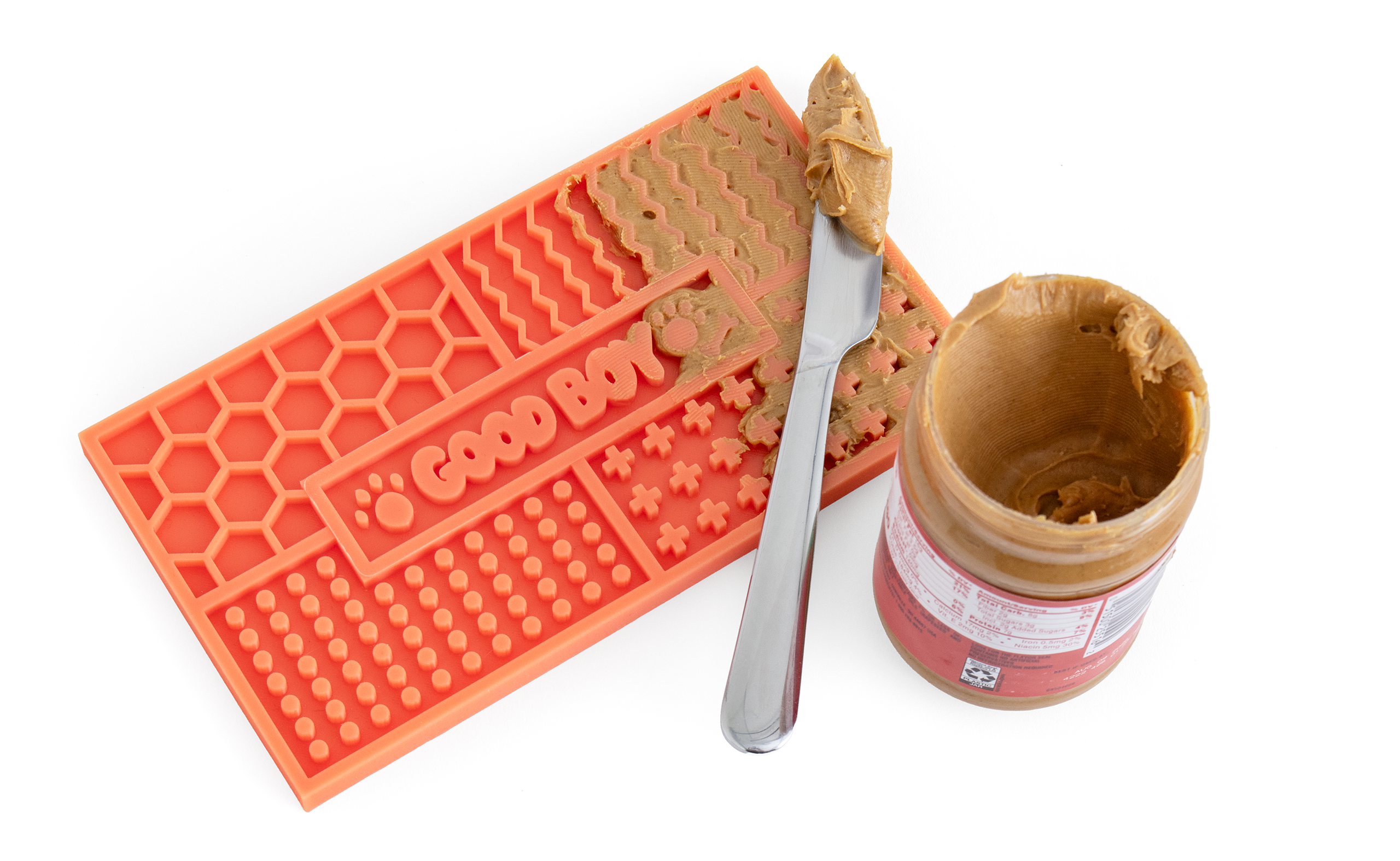 Siligrams® Pet Lick Mats 2