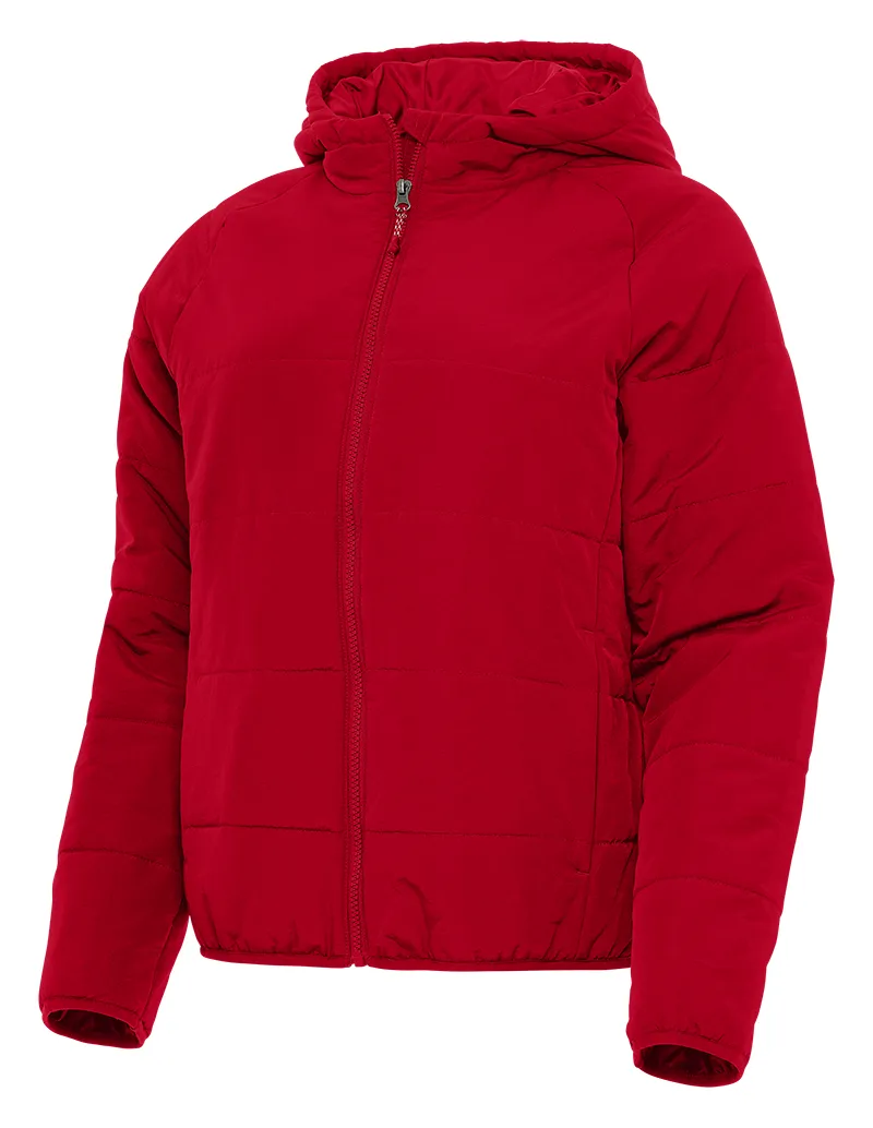 UNIVERSE JACKET W - Available September 2024 11