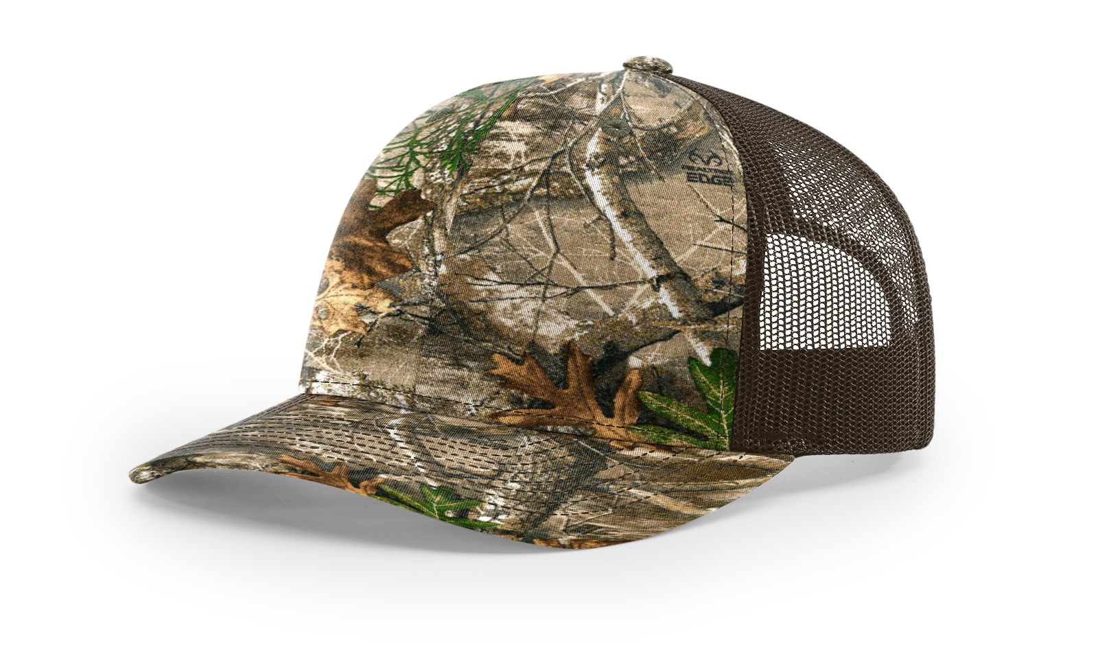 Printed Trucker 2