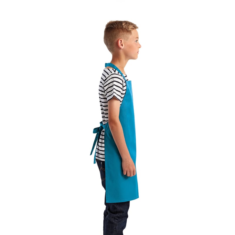 Artisan Collection By Reprime Youth Recycled Apron 23