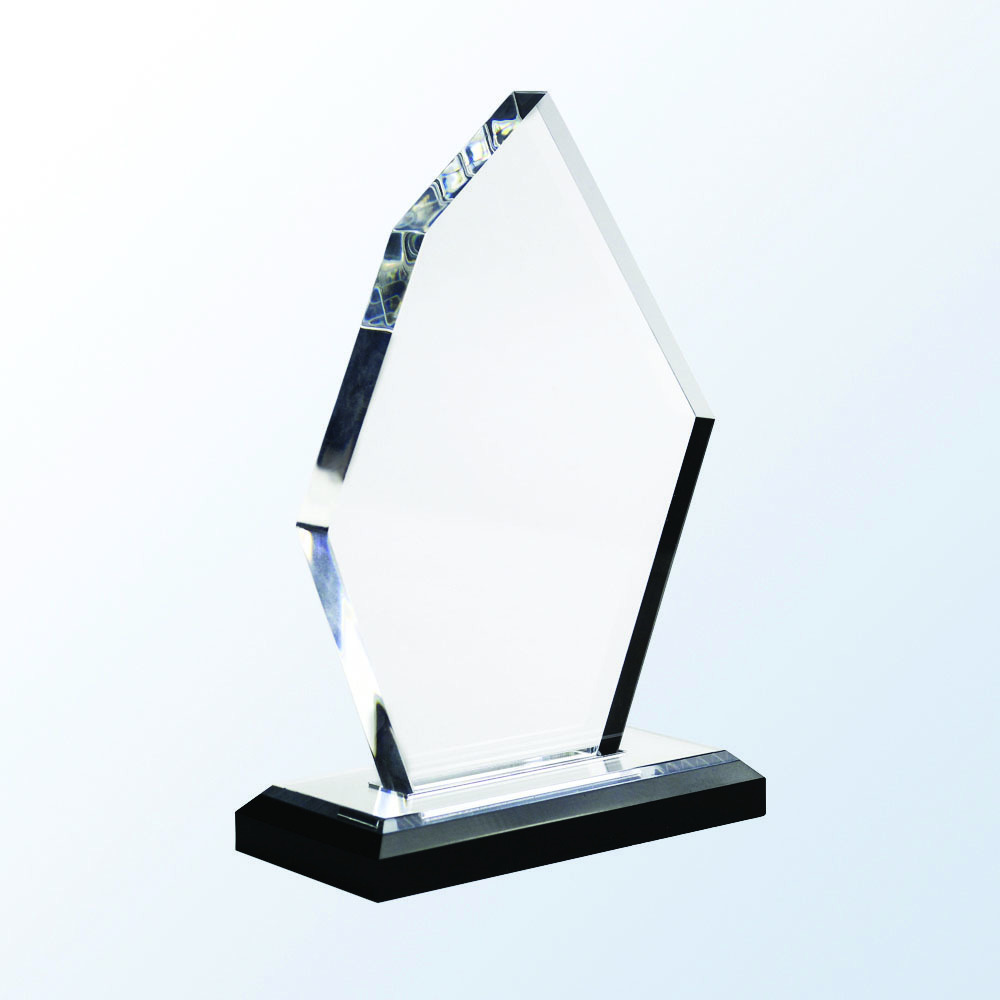BOULDER AWARD - LARGE 2