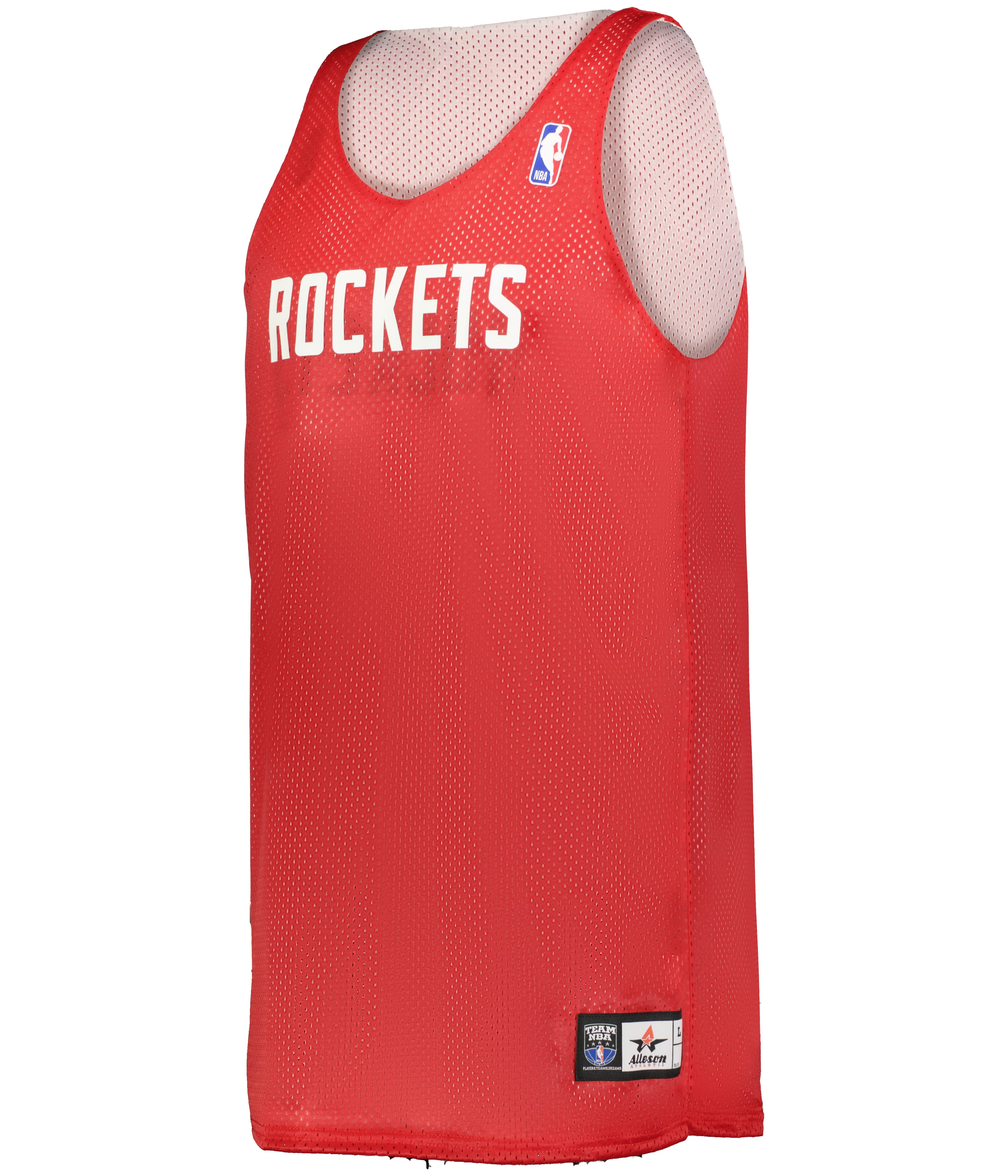 LOGO'D NBA REVERSIBLE 21