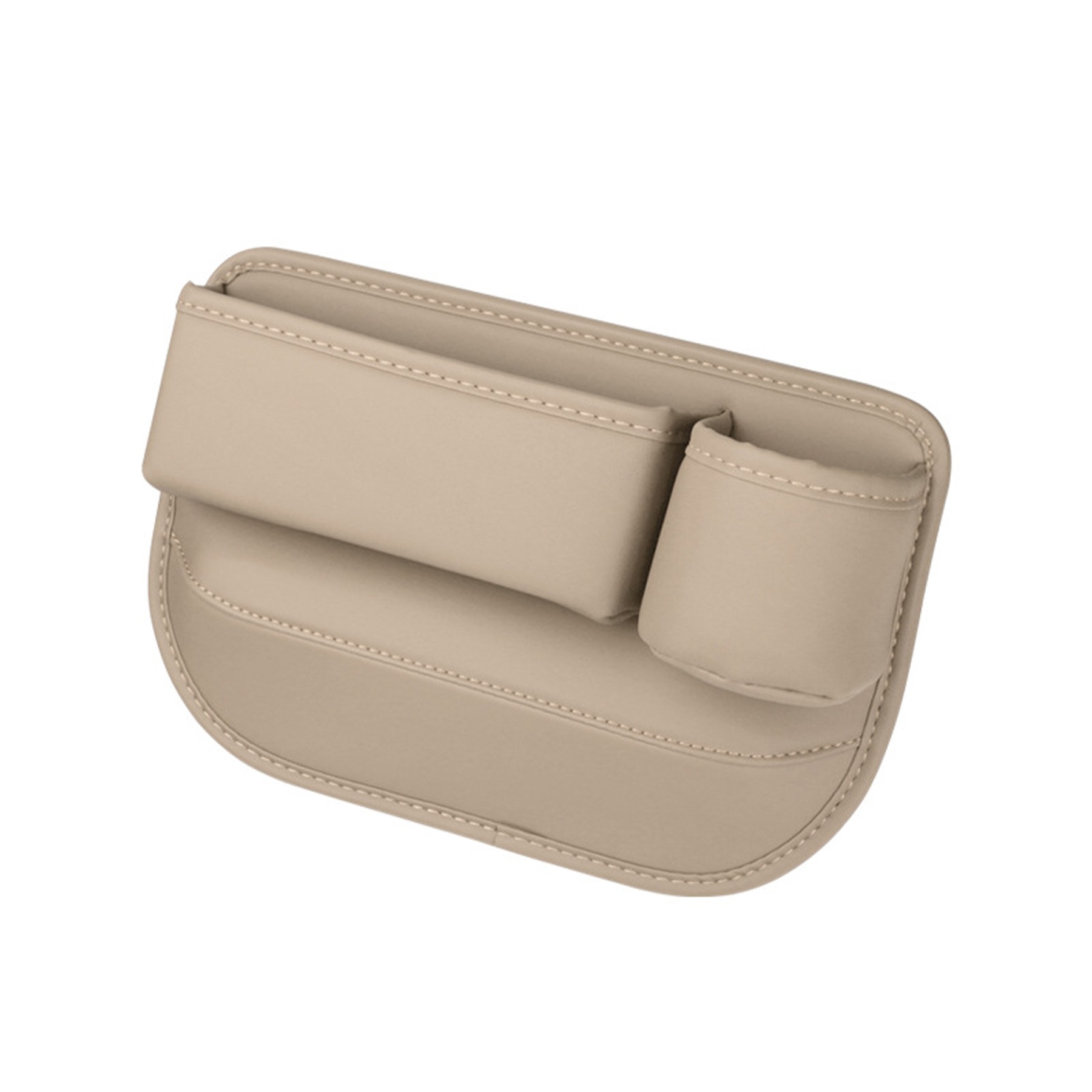 Car Seat Gap Filler Organizer 4