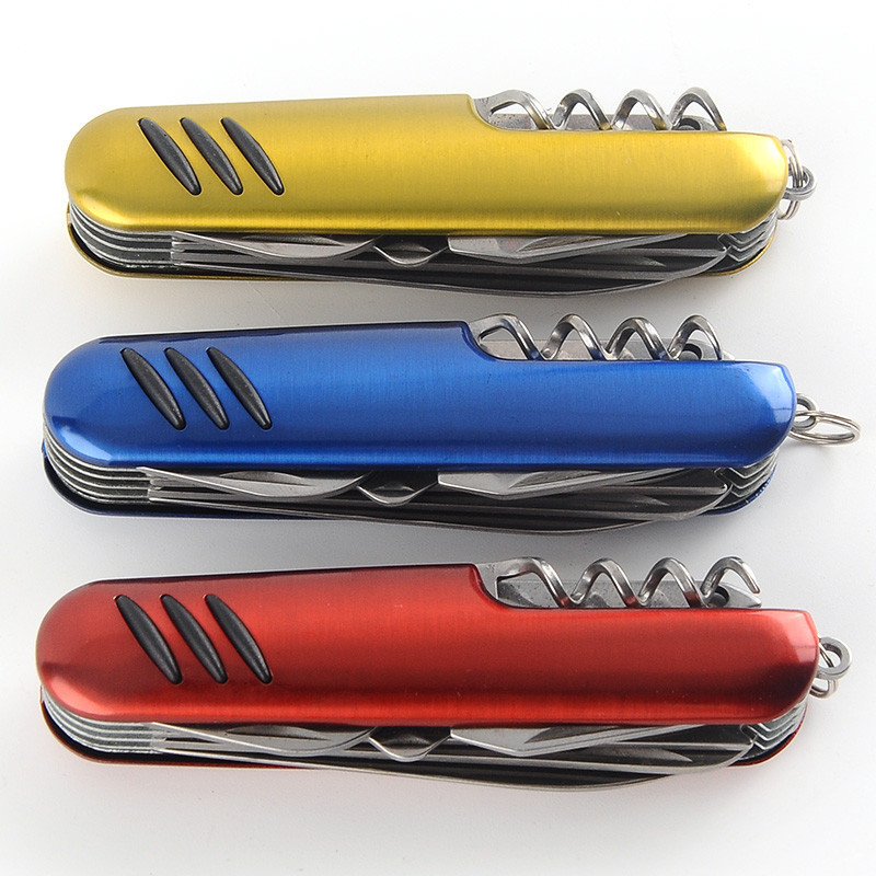 Multi-Function Tool Pocket Knife 1