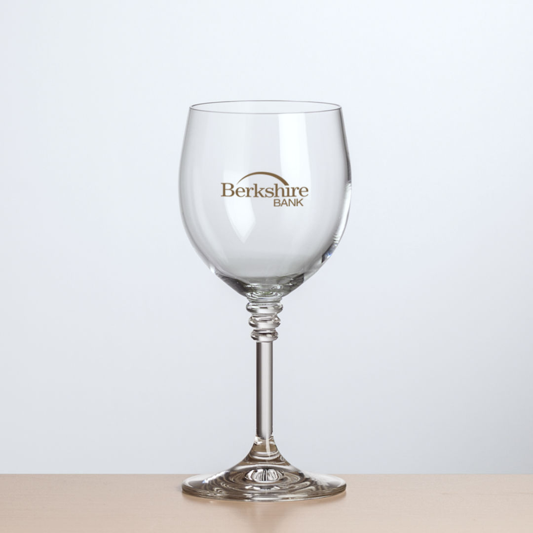 Fiore Wine - Imprinted 4