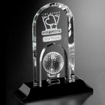 Springfield Golf Award 8