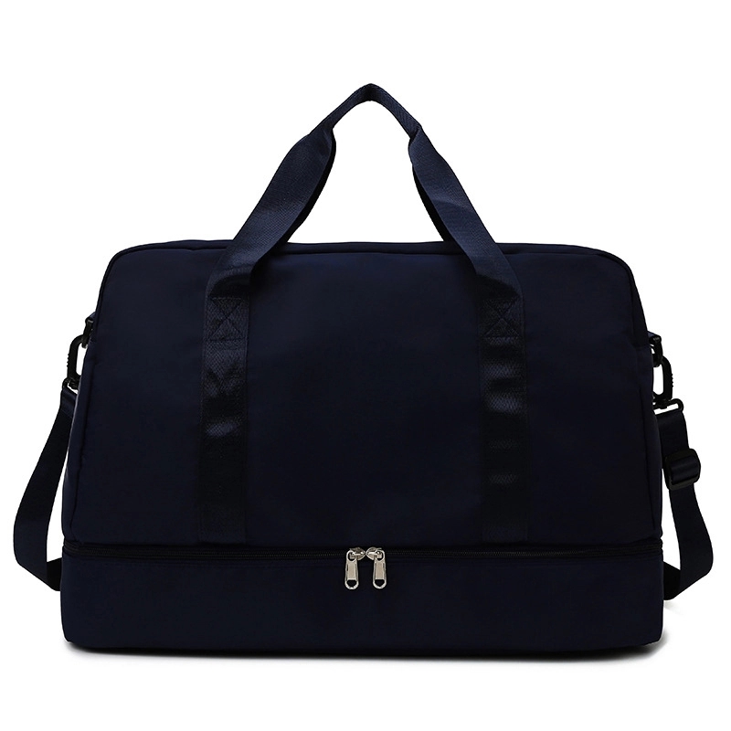 Travel Sports Tote Handbag & Yoga Gym Weekender Duffel Bag 9