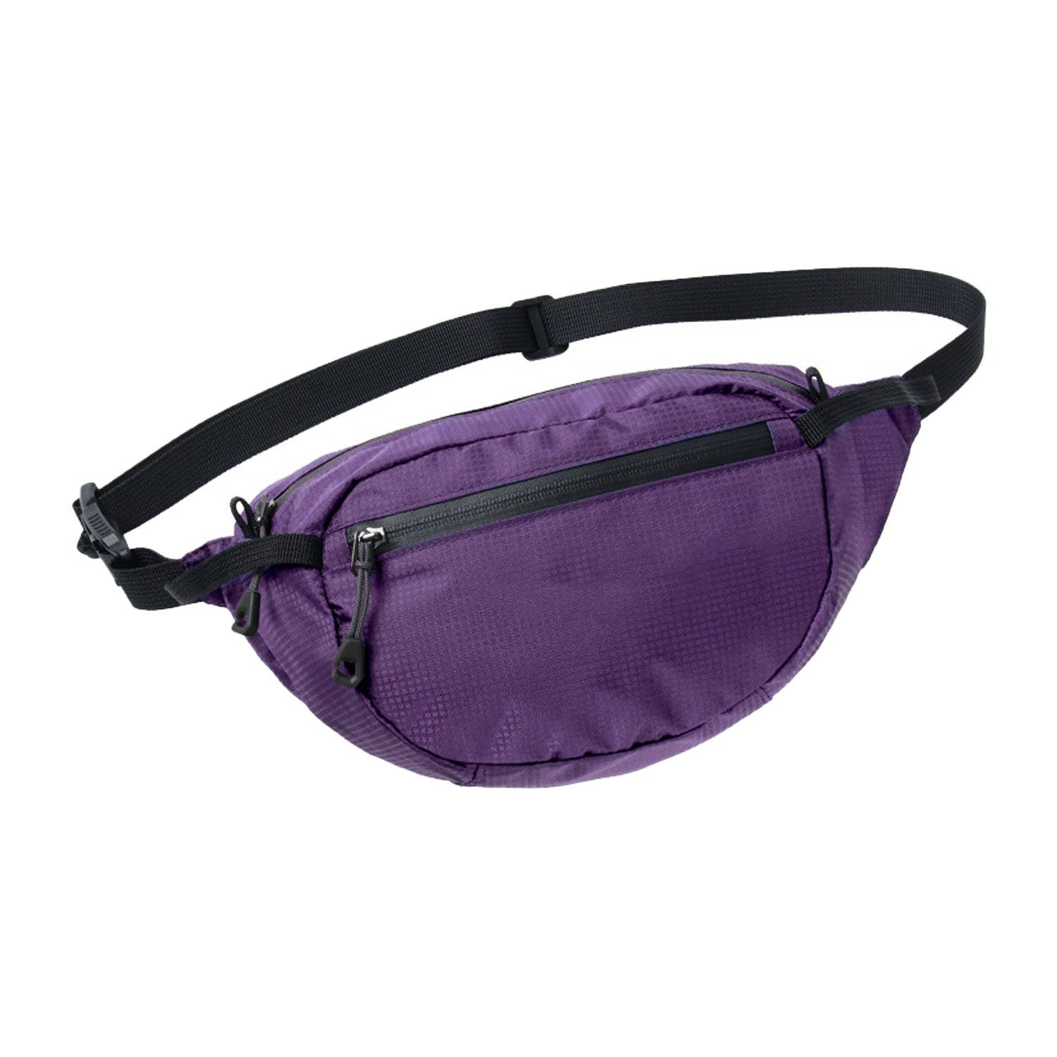 Multifunctional Lightweight Sports Fanny Pack 6