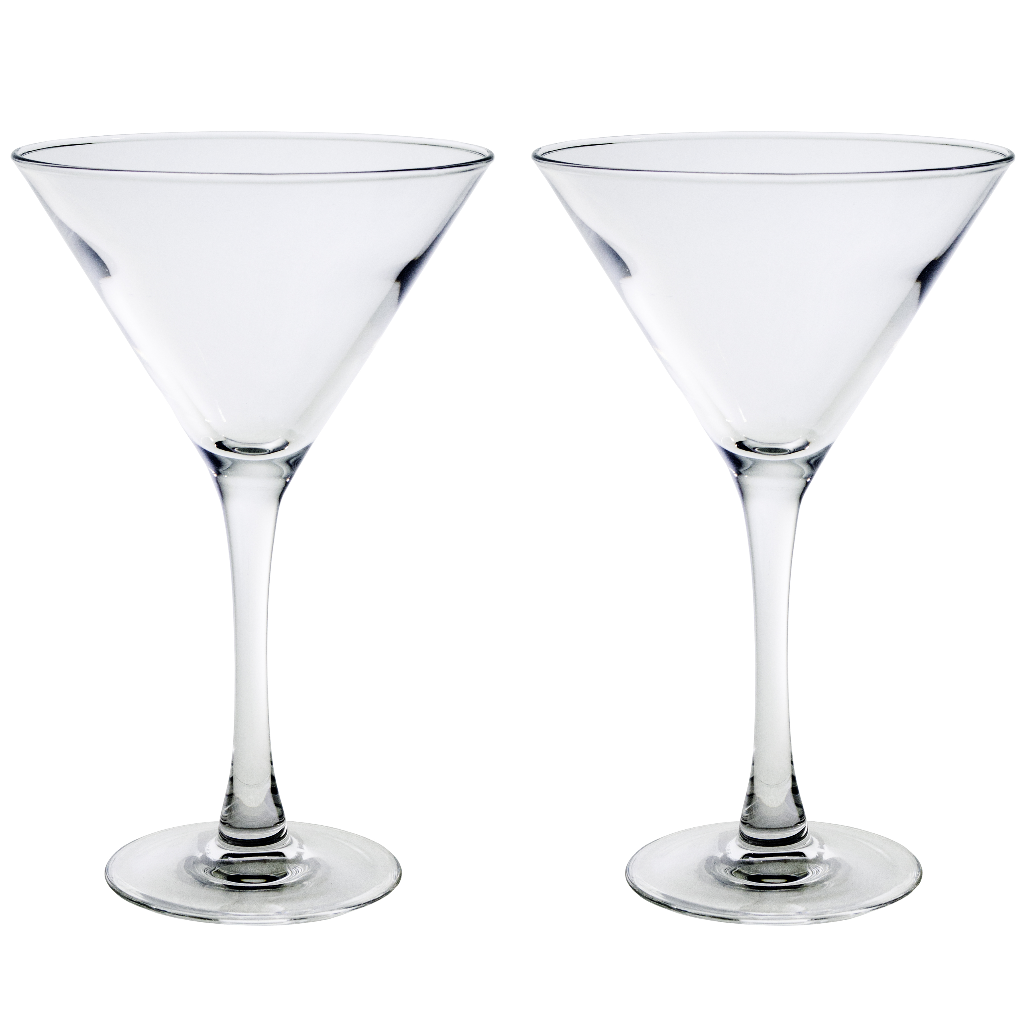 10 Oz. Rothbury Martini Glasses 12