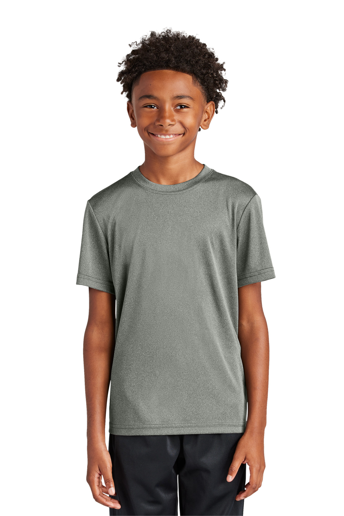 Sport-Tek Youth PosiCharge Competitor Tee. YST350 115