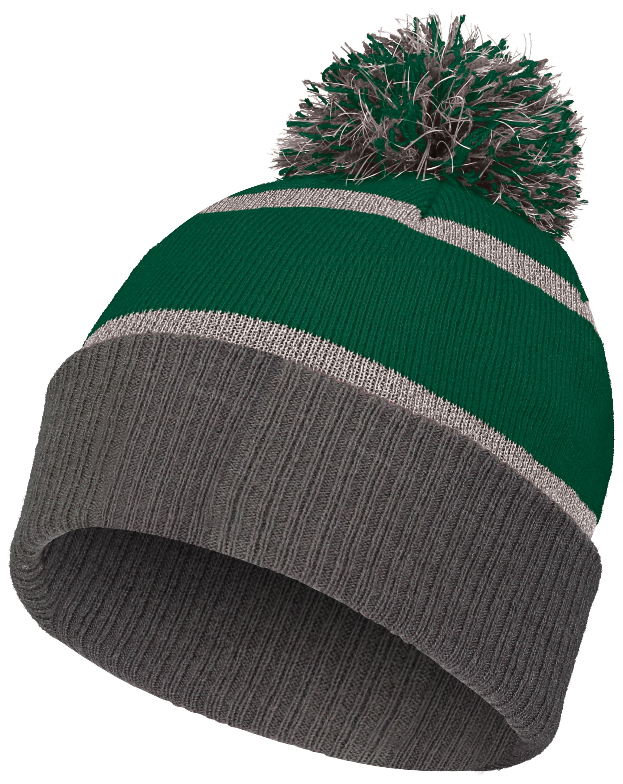 Reflective Beanie 3