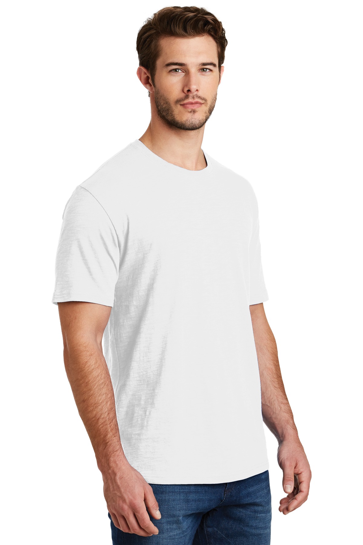 District® Perfect Blend CVC Tee 109