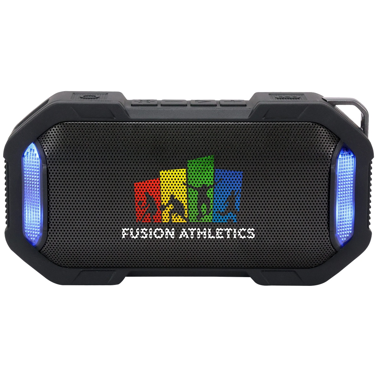 Urban Peak® 7W Wireless Pack & Carry Golf Speaker 22