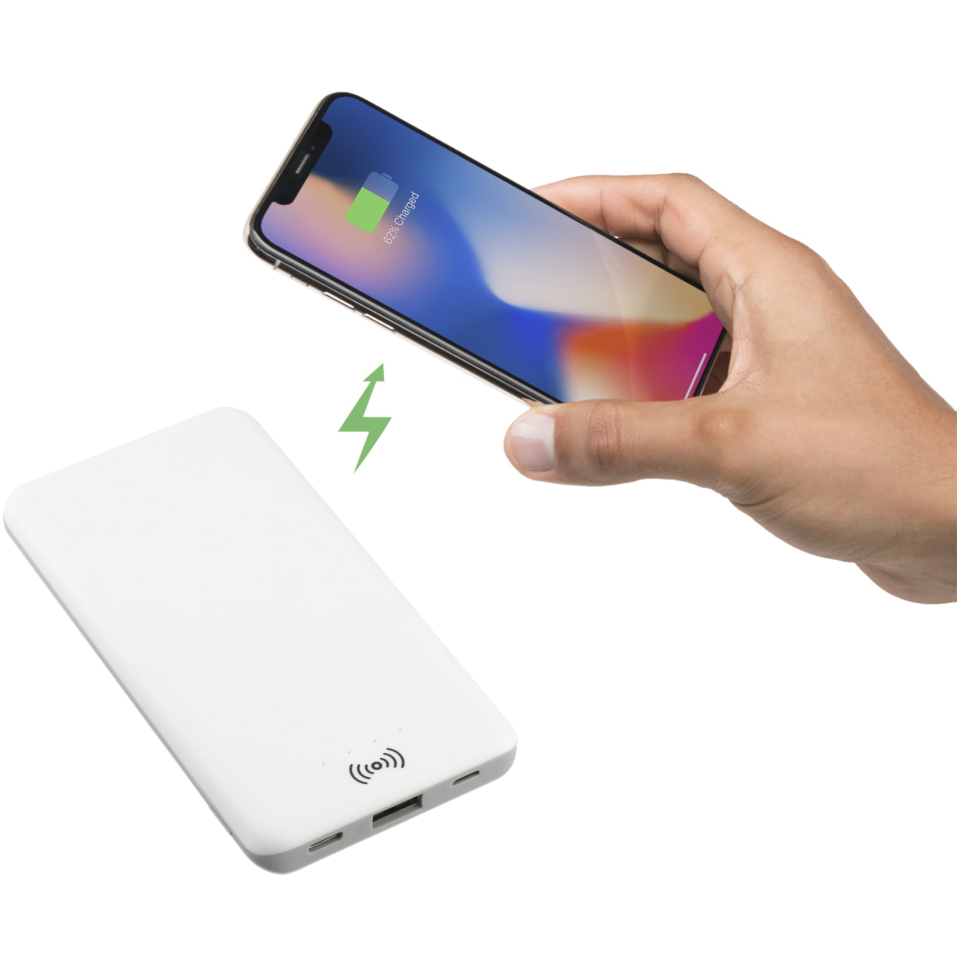 Axial 4000 mAh Wireless Power Bank 41
