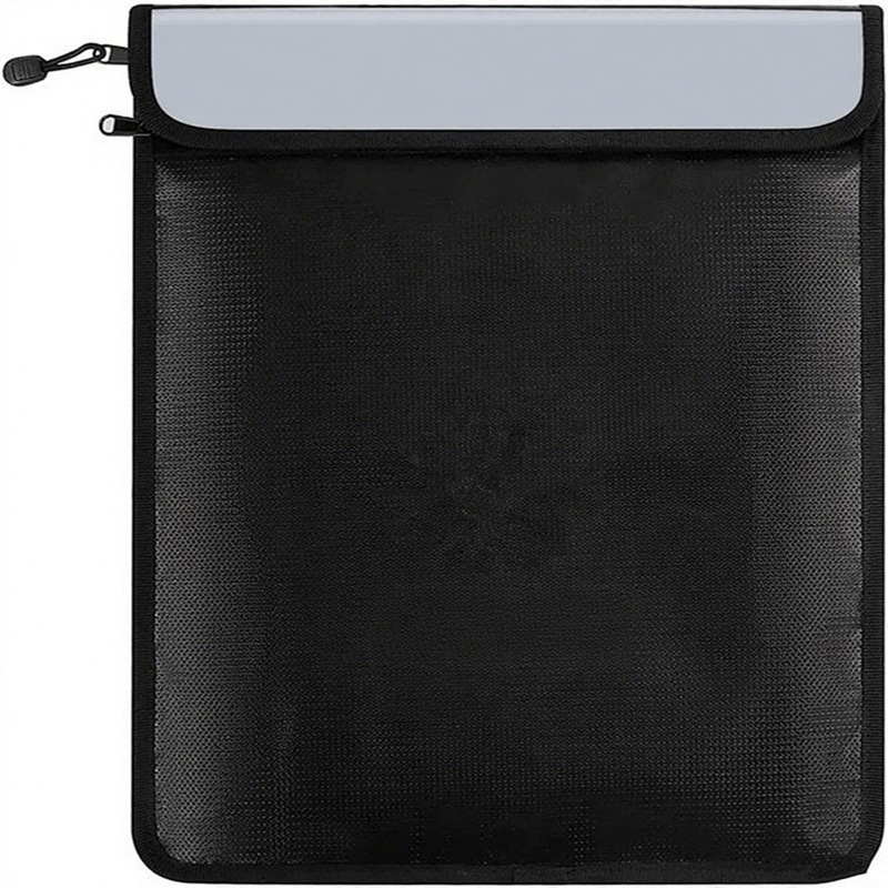 Fireproof Document Bag 7