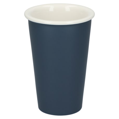 I'm not a paper cup 10oz ceramic tumbler 192