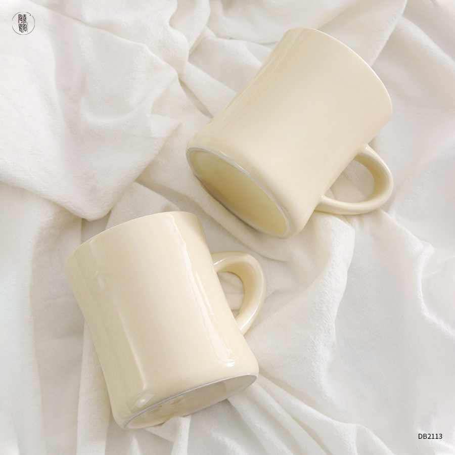 Ceramic Diner mug 3