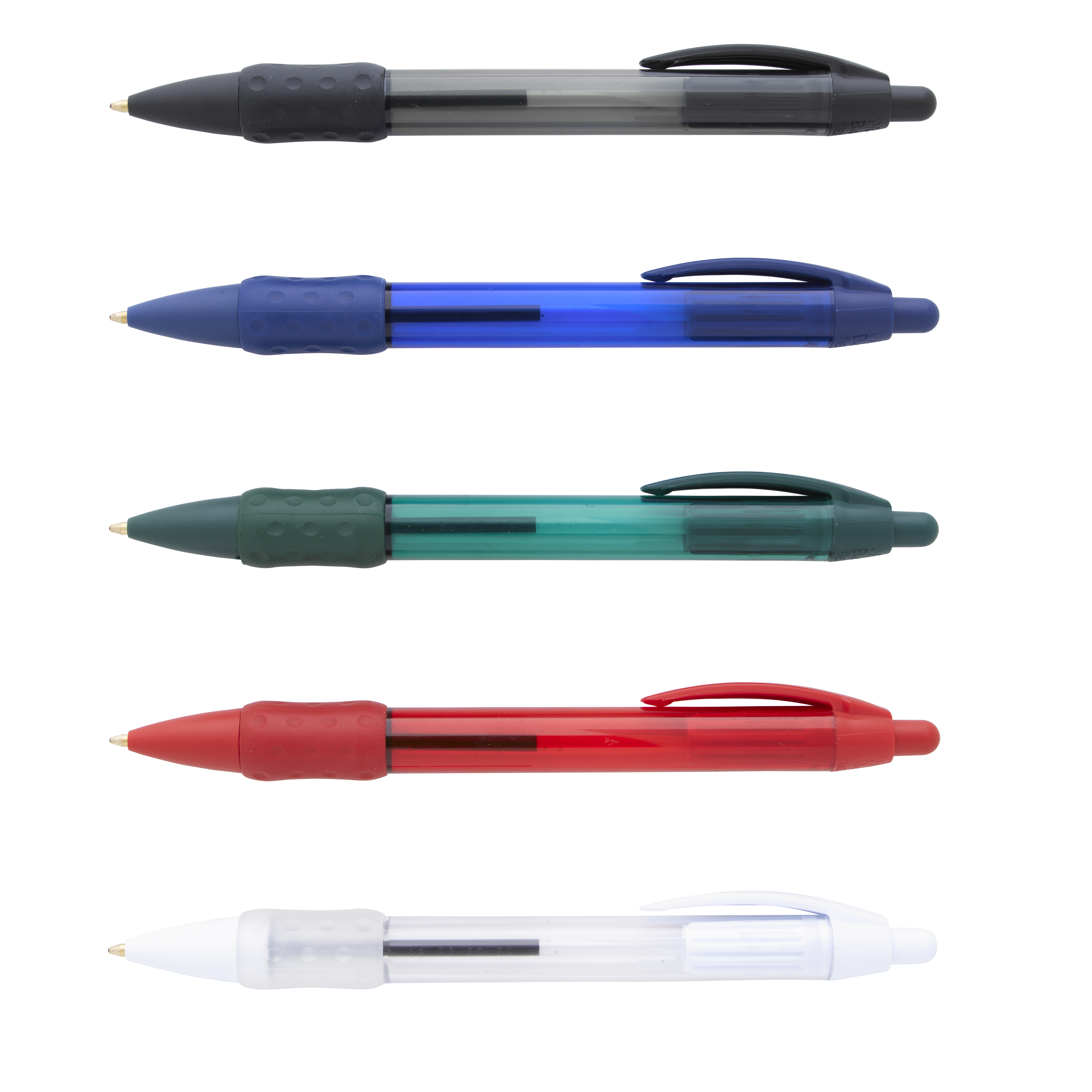 Classic Collection WideBody® Clear Grip Pen 38