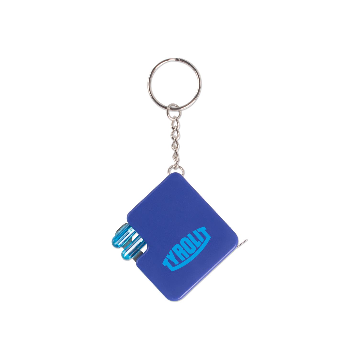 4-In-1 Multi Tool Keychain 2
