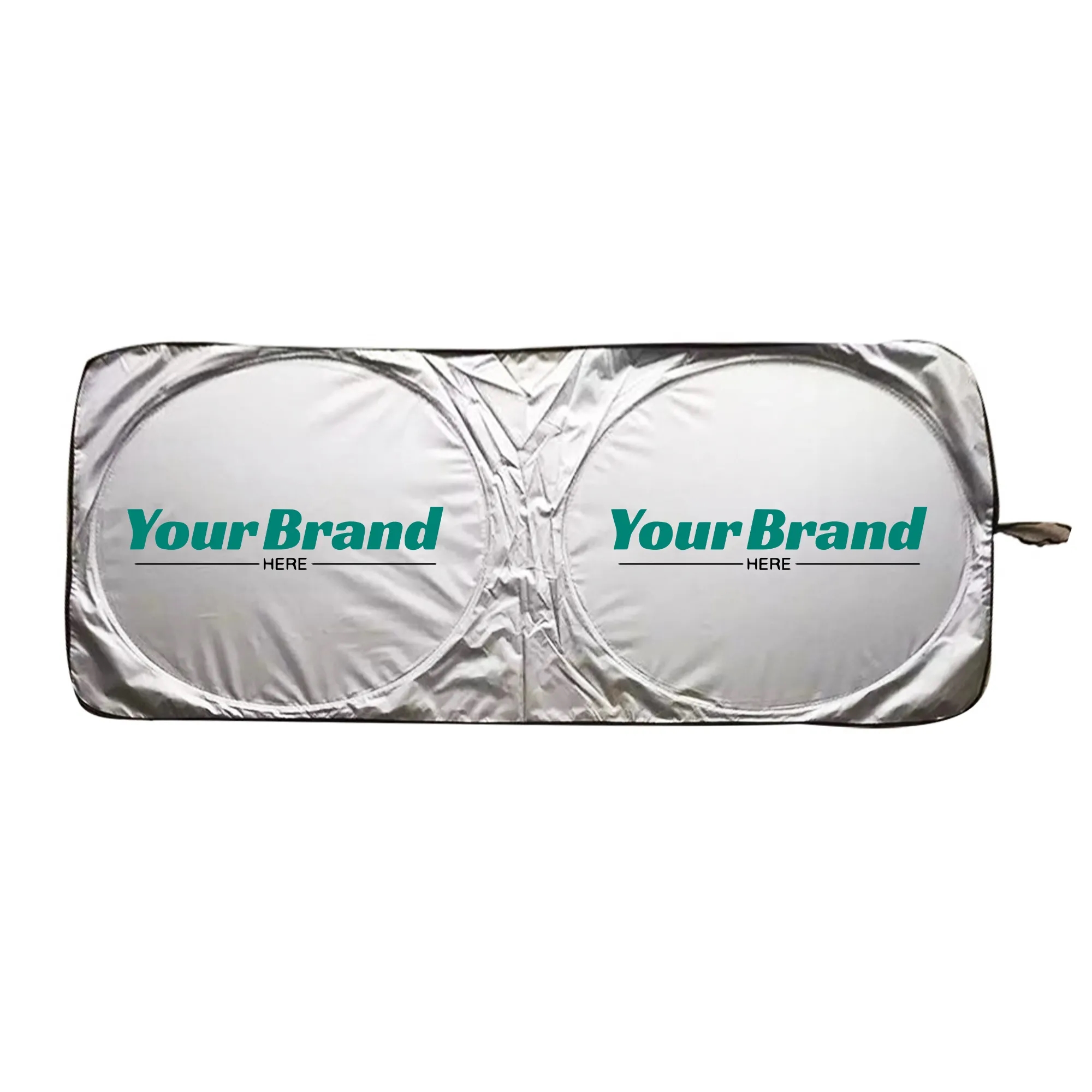 Car Windshield Sunshade