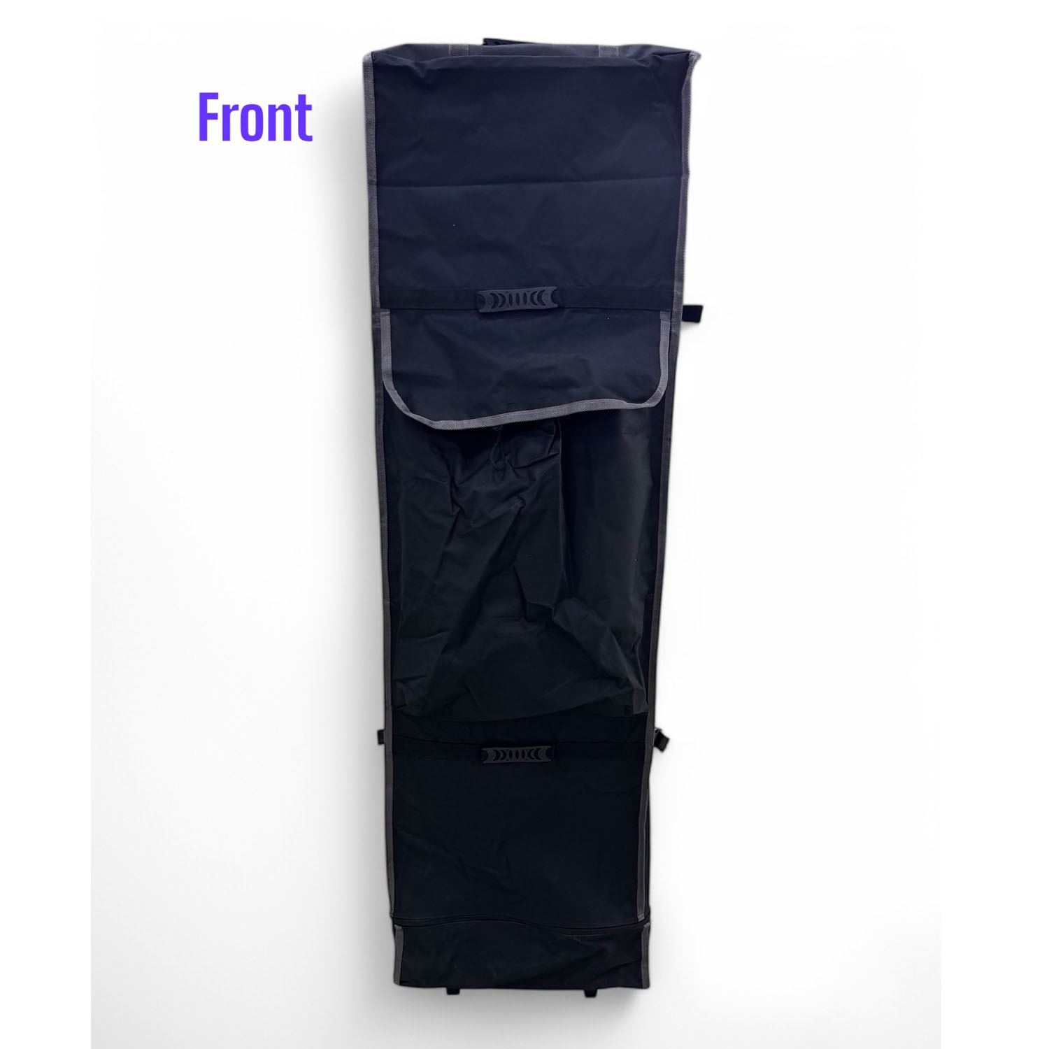 Case (Bag) with wheels, carry handle to transport 20'x10' or 15'x10' Tent and canopy 3