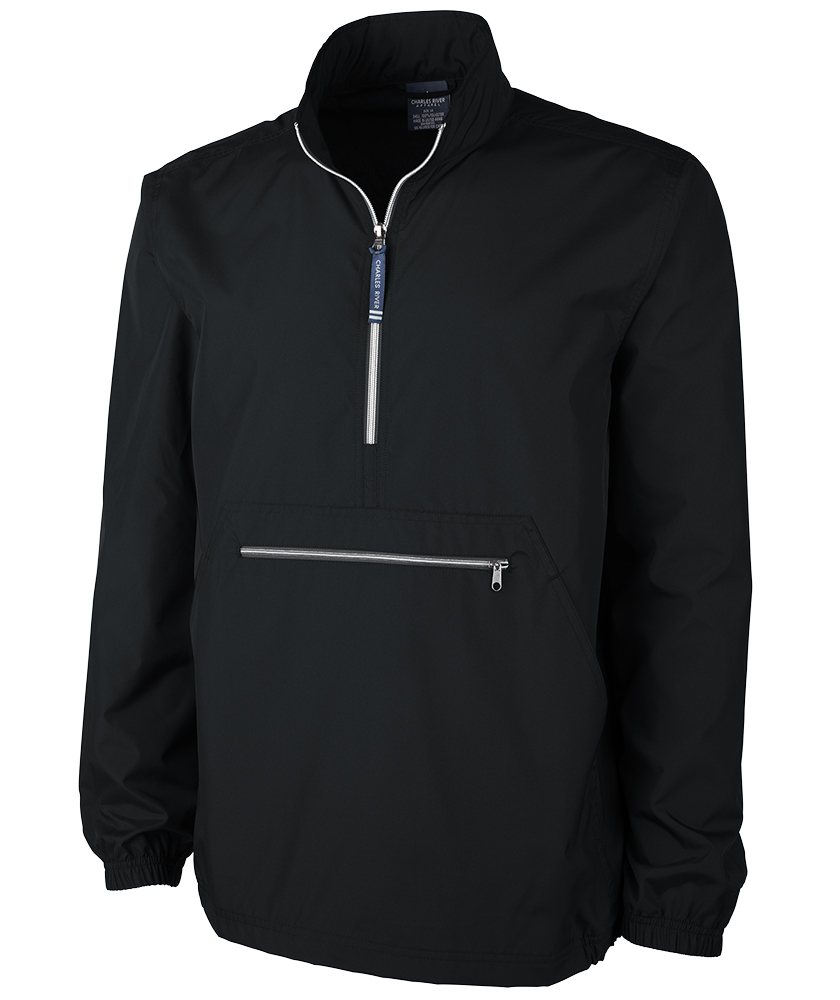Riverbank Pack-N-Go Pullover