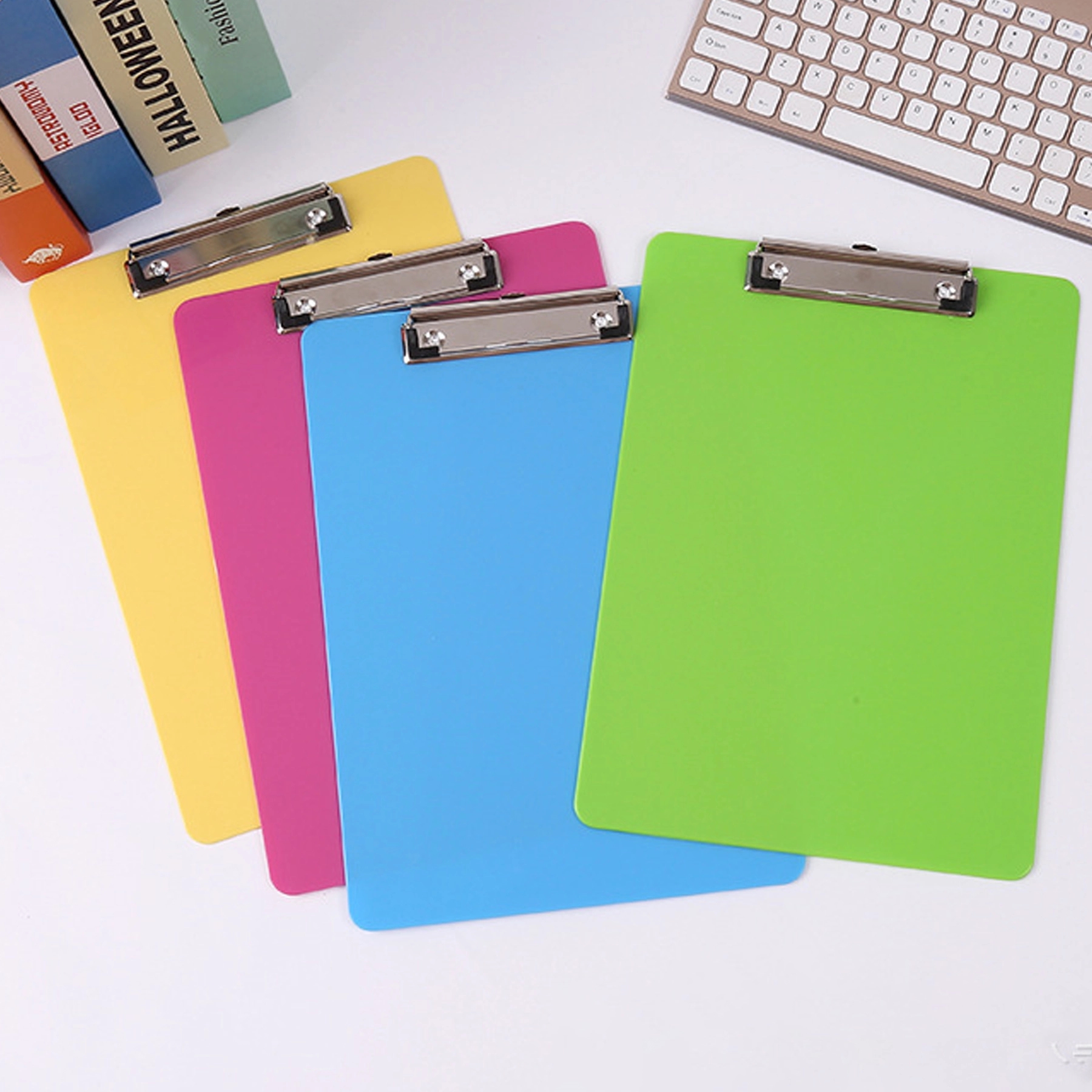 Letter Size Clipboard 4