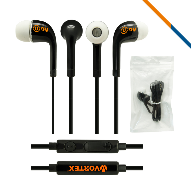 Jingle Ear Buds 3