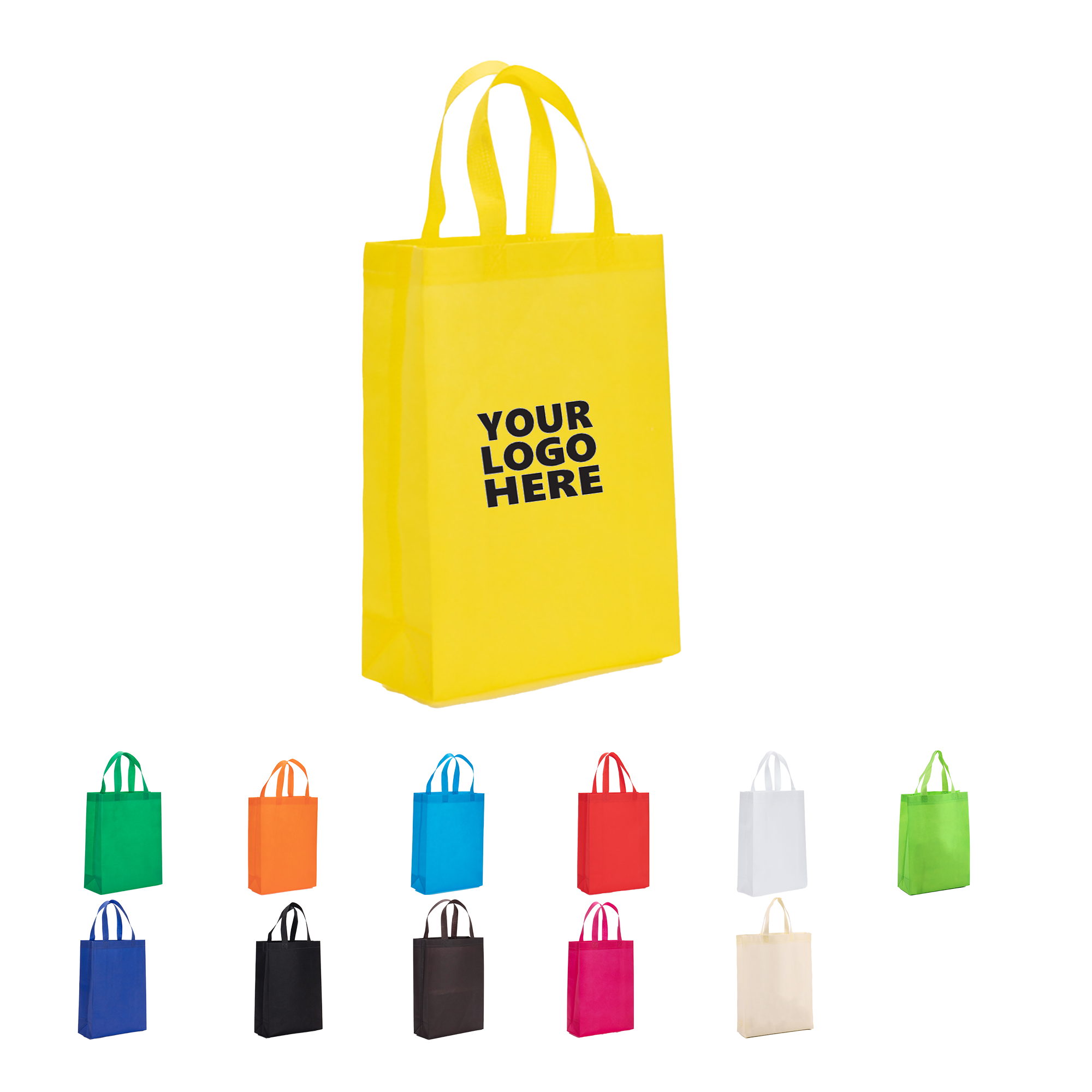 Non-Woven Bag 1