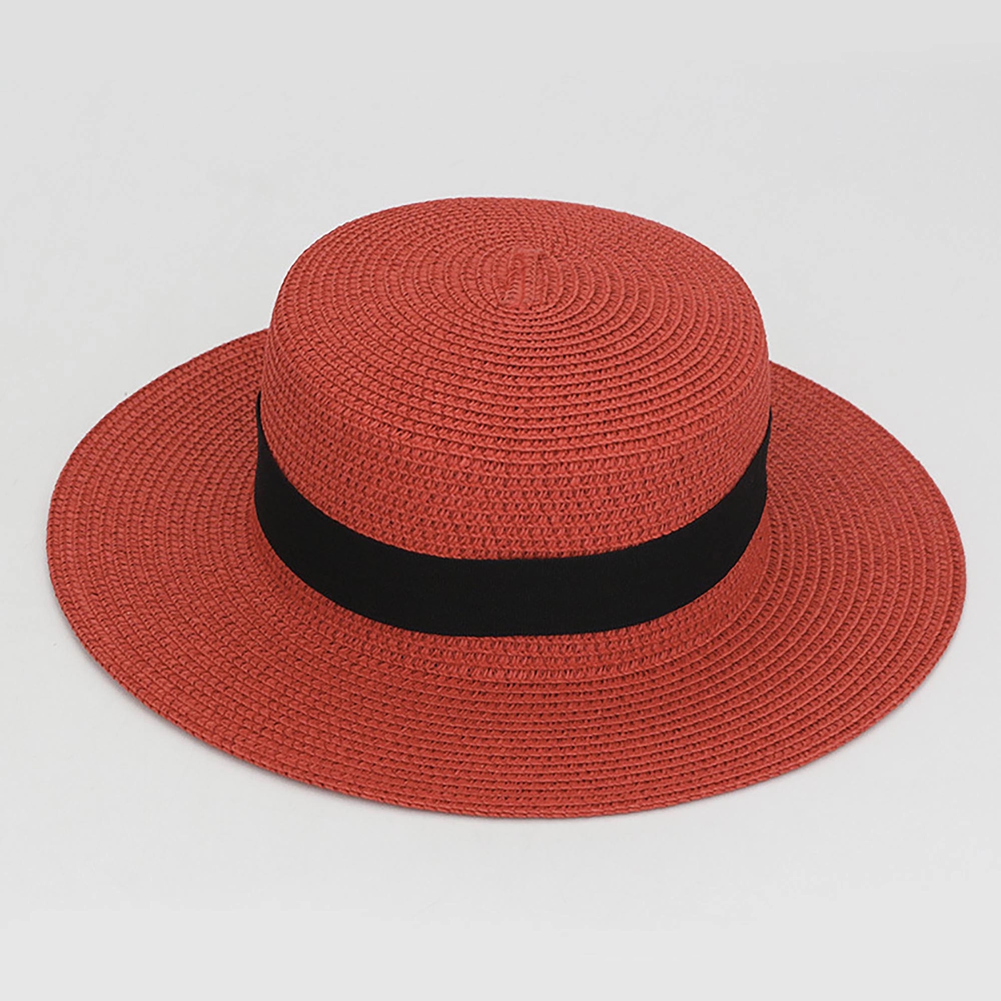 Panama Straw Hats 1