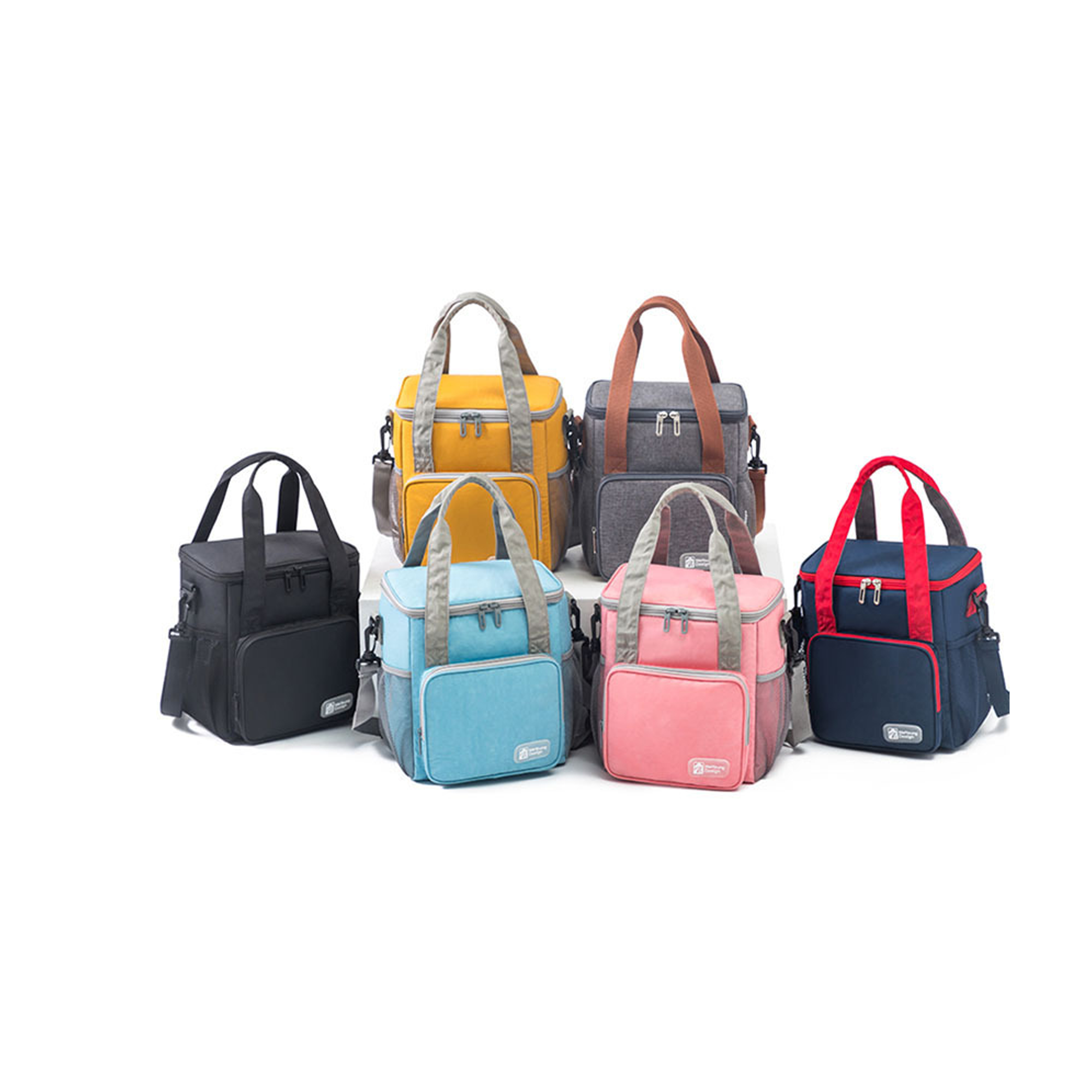 Cooler Bag Tote 3