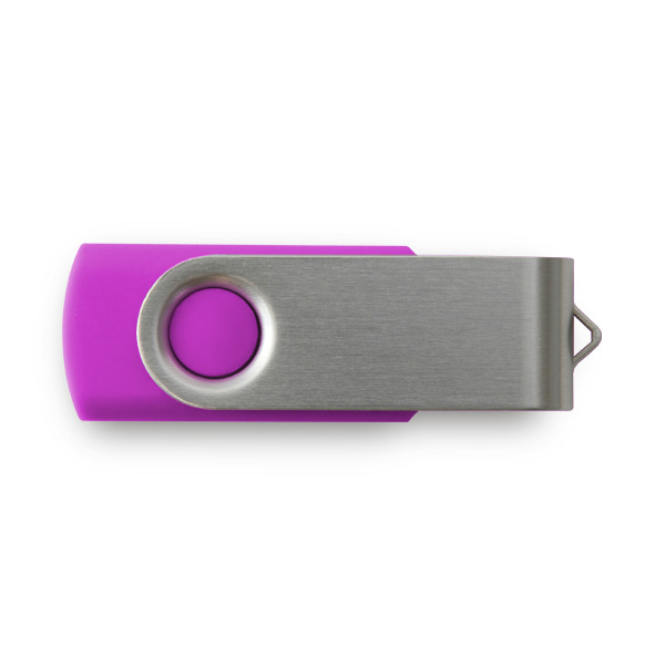 Northlake Swivel USB Flash Drive - Simports 66