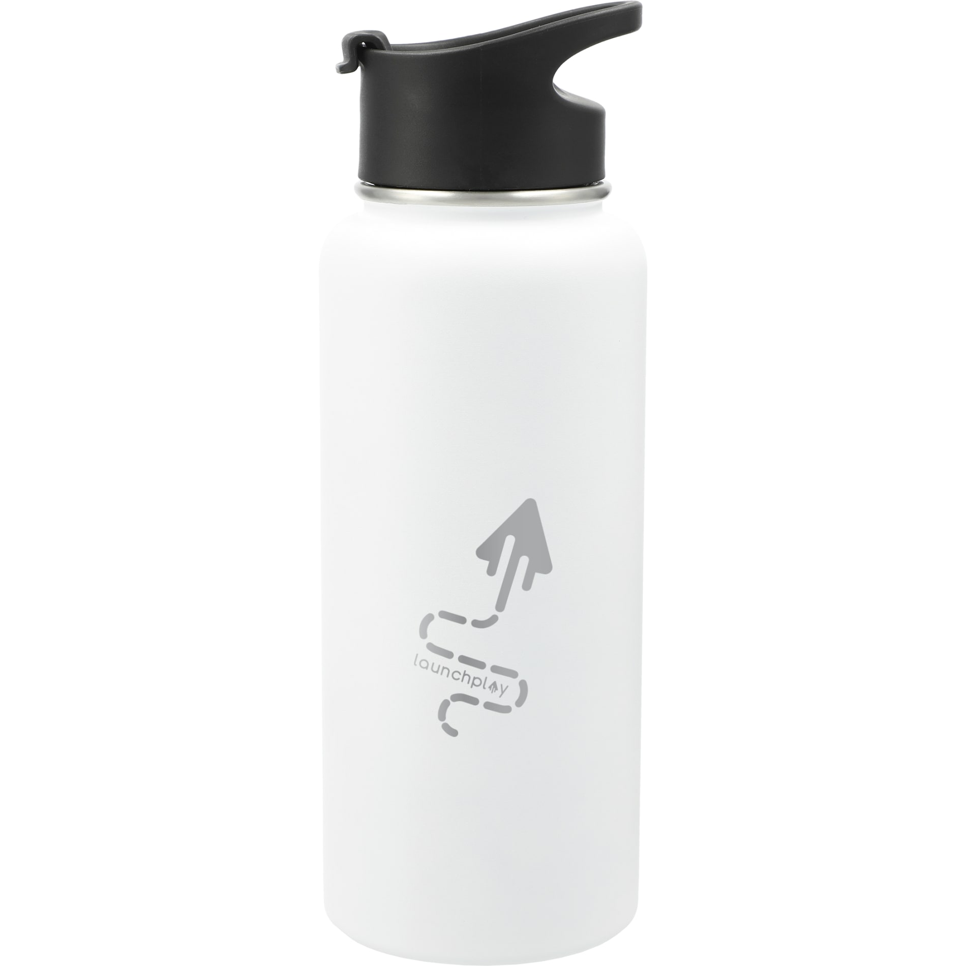 Highland 3-in-1 Copper Vacuum Bottle Kit 32oz 76