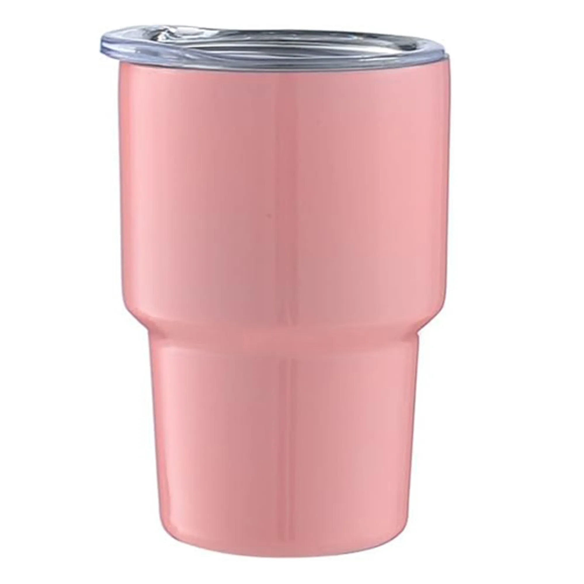 3 oz Stainless Steel Double-Walled Shot Glass 3