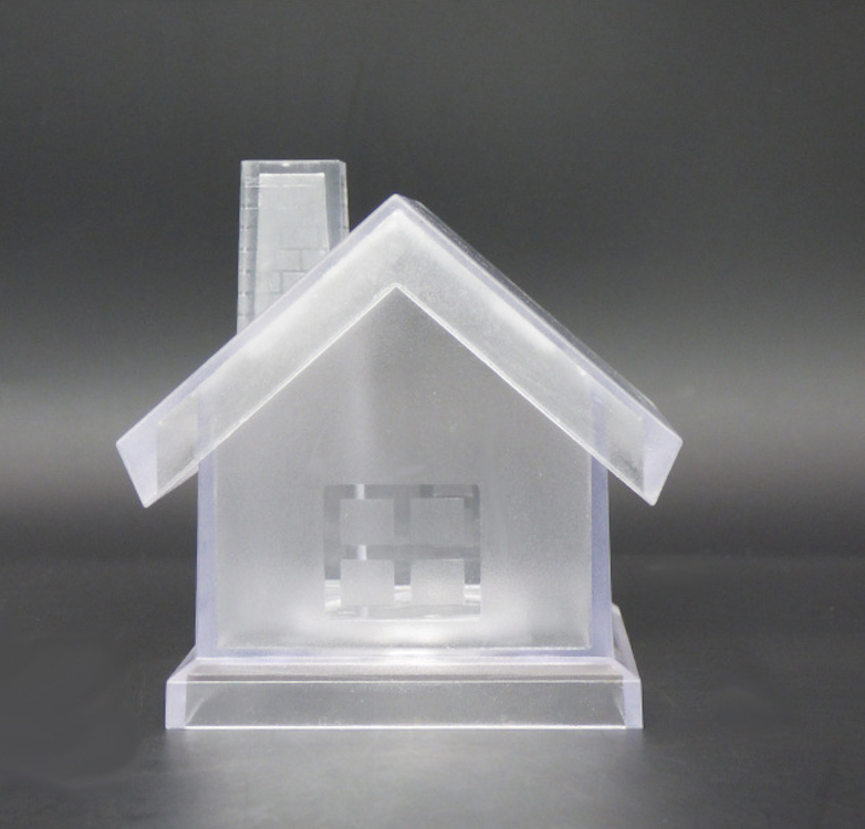 House Shaped Money Box 3