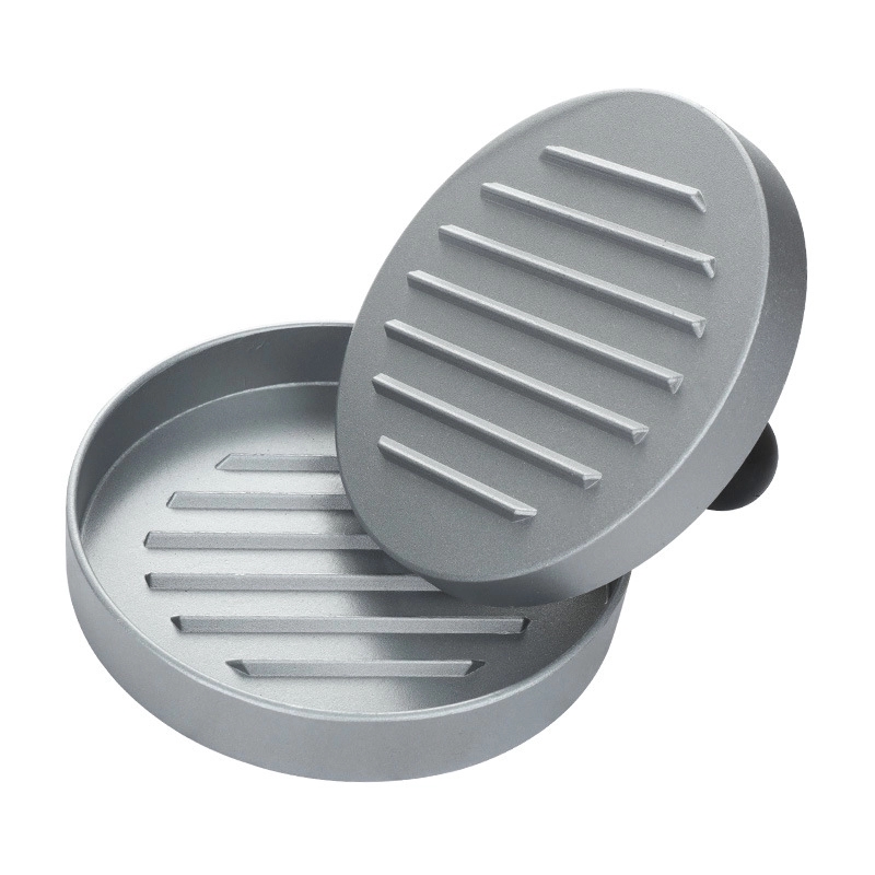 Burger Press Patty Maker 4